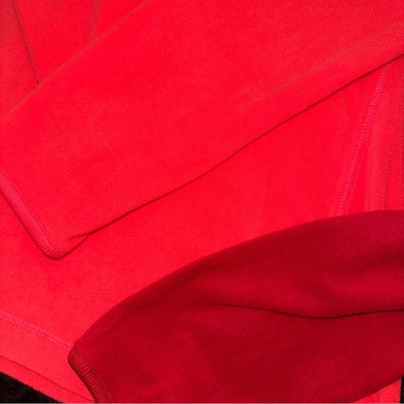 Columbia Fleece Half Zip (Women’s) - Picture 4 of 5